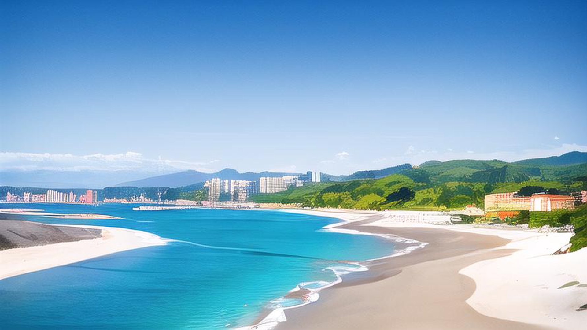 海茗茶业