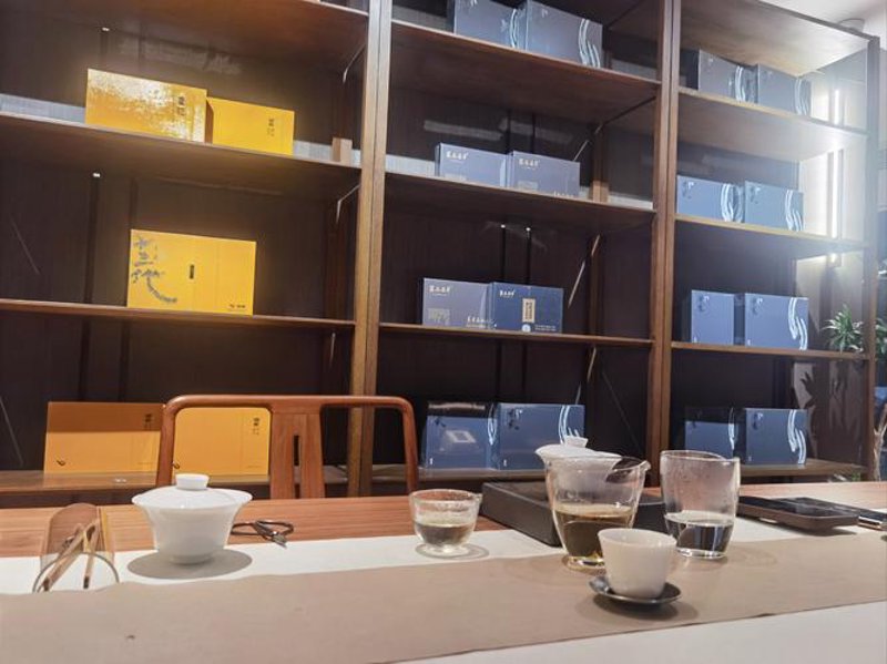茶具批发
