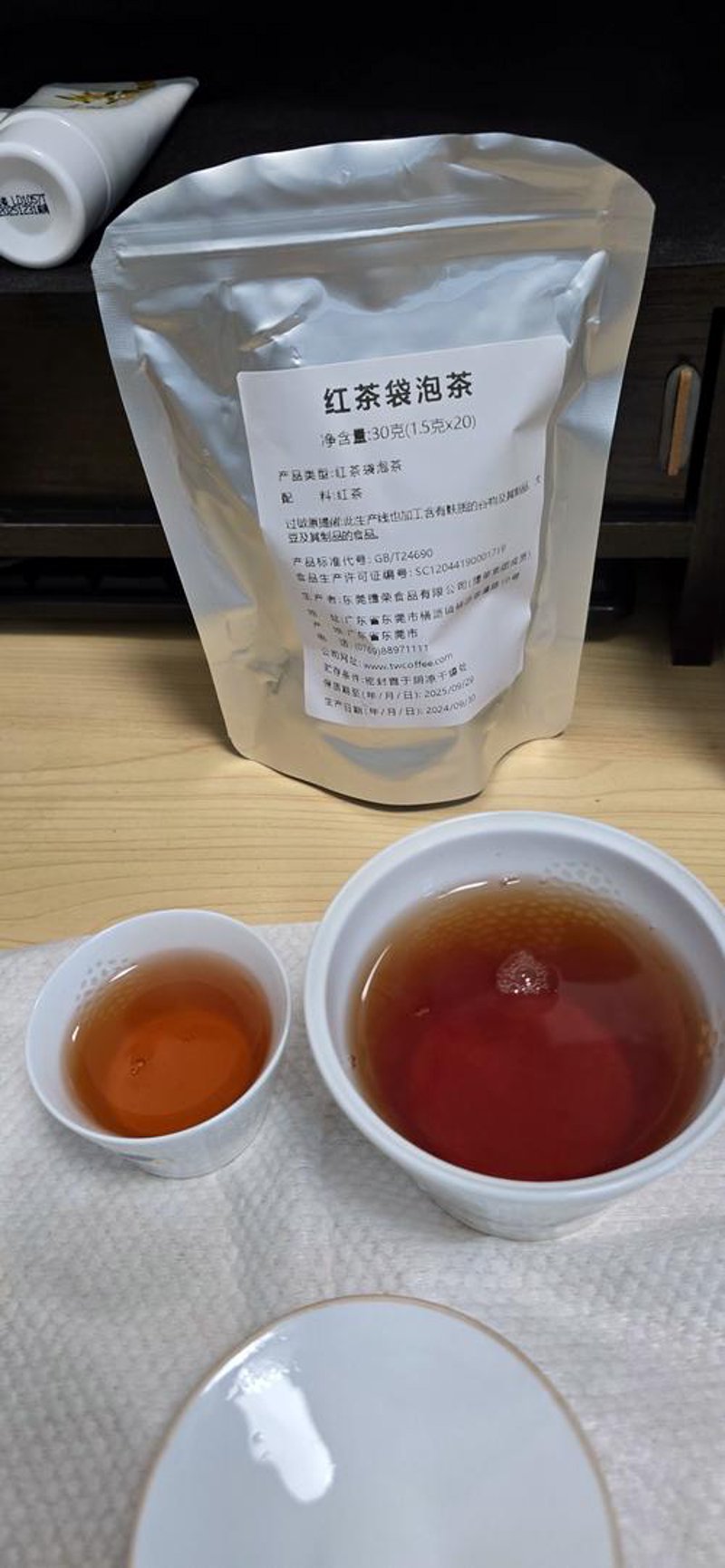 茶叶店加盟