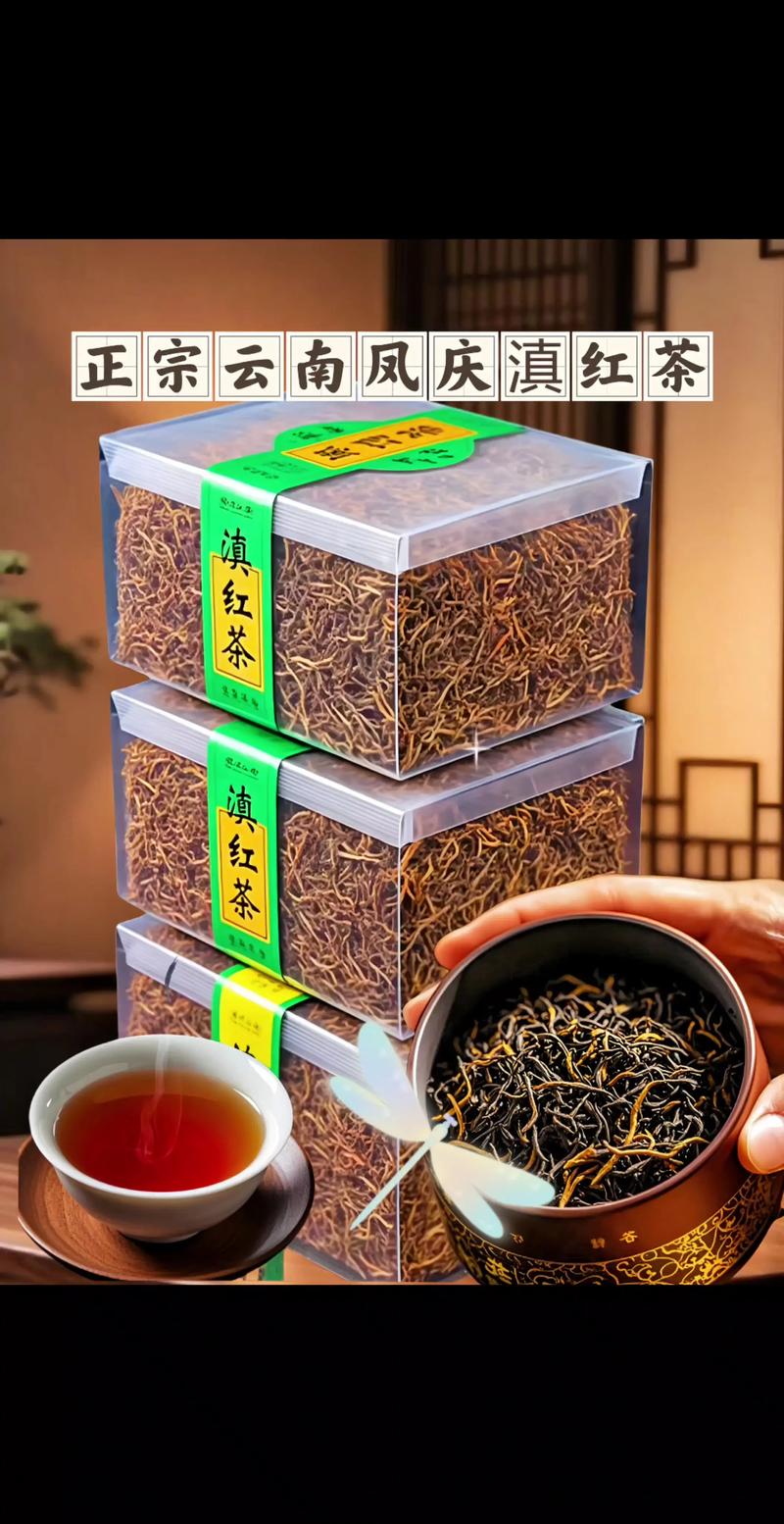 探寻四川茶叶的独特魅力